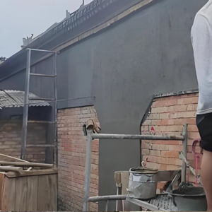 营口ECC 高延性混凝土 砌体抗震加固薄层修补高抗渗高韧性特种建材