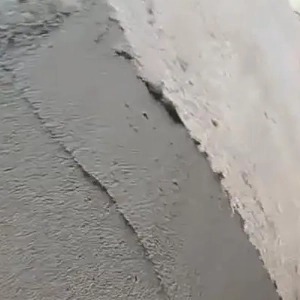 营口水工建筑物I级C55聚合物改性水泥砂浆 渠道防渗泵站加固迎水面抗冲刷砂浆