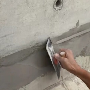 营口P型防护型环氧树脂砂浆