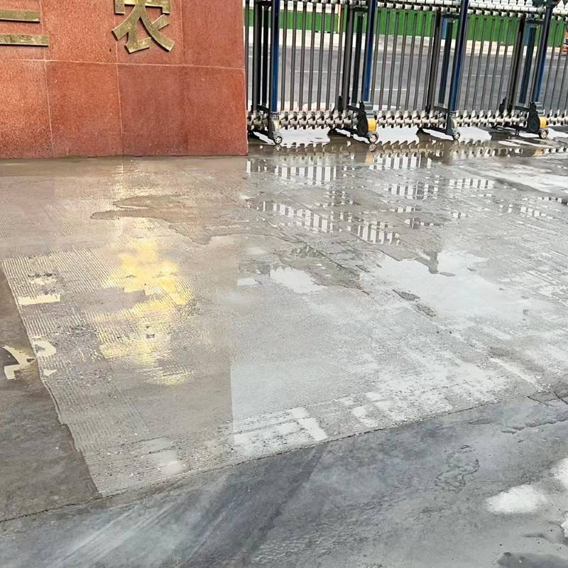 营口水泥路面翻新砂浆